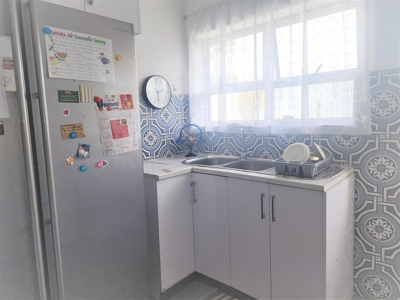 2 Bedroom Property for Sale in Belgravia Western Cape